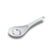 Yanco PO-7008 Rice Scoop, Chinese Style, Melamine, Pack of 72 (6 Dz)