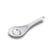 Yanco PO-7005 Scoop, Chinese Style, Melamine, Pack of 72 (6 Dz)