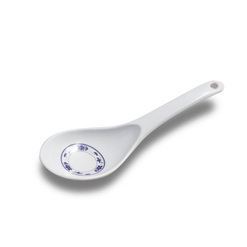 Yanco PO-7005 Scoop, Chinese Style, Melamine, Pack of 72 (6 Dz)