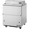 True TMC-34-S-SS-HC Stainless Steel Exterior/Stainless Steel Interior with Hydrocarbon Refrigerant