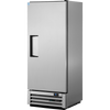 True T-12-HC Reach-In Solid Swing Door Refrigerator