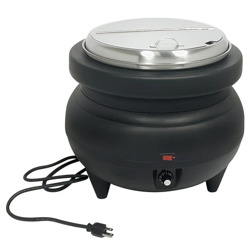 Adcraft SK-500W Countertop Soup Kettle - 475-580W