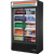 True TVM-48SL-HC~VM01 Slim Line Refrigerator with Hydrocarbon Refrigerant~Visual Merchandiser Version 01