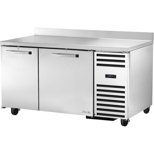 True TWT-60-32F-HC~SPEC3 Solid Door Freezer with Hydrocarbon Refrigerant~Spec Package 3