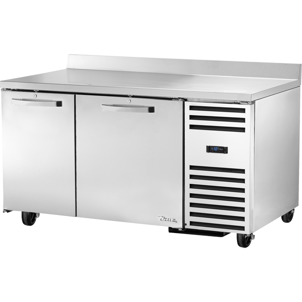 True TWT-60-32F-HC~SPEC3 Solid Door Freezer with Hydrocarbon Refrigerant~Spec Package 3