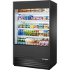 True TOAM-48-HC~NSL01 Refrigerator with Hydrocarbon Refrigerant~Non Standard Look Version 01