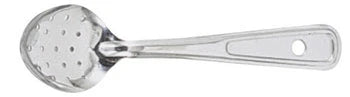 Adcraft DSL Heavy-Gauge Stainless Steel Slotted Basting Spoon