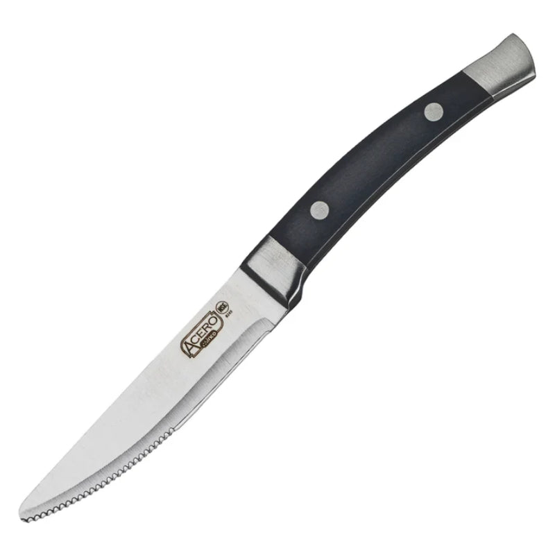 Flatware Steak Knives, pack by Winco