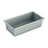 Winco HLP & HPP Commercial Bread Aluminized Steel Pans with Silicon Glaze