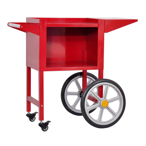 Adcraft PCM-8LC Popcorn Machine Cart