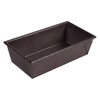 Winco HLF Bakeware Loaf Pan Aluminized Steel with Non-Stick