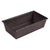 Winco HLF Bakeware Loaf Pan Aluminized Steel with Non-Stick