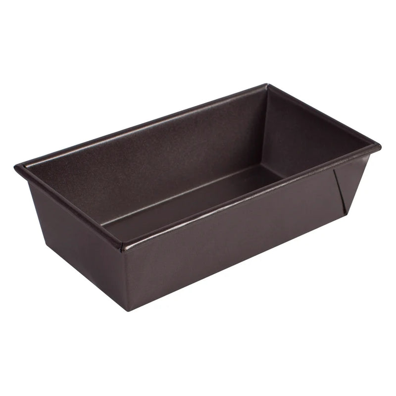 Winco HLF Bakeware Loaf Pan Aluminized Steel with Non-Stick