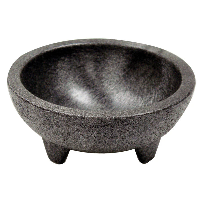 PMSB-SERIES, Molcajete Salsa Bowls by Winco - Available in Different Sizes