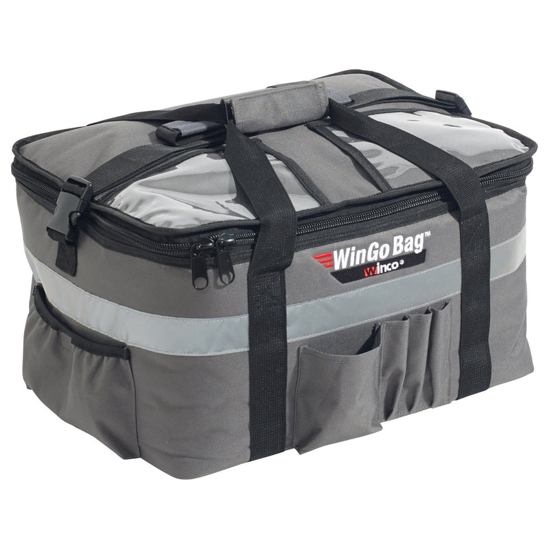 BGCB-1709 - WinGo Bag Premium Catering Bag - Medium