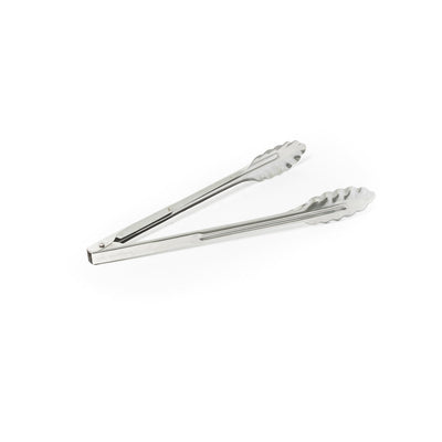 Adcraft LUT Stainless Steel Utility Tongs