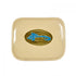 Thunder Group Melamine Asian 6 1/2" X 5 1/2" PLATE, WEI , 1 doz