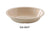 Yanco Nessico NS-064T Oval Bowl, Melamine, Pack of 24 (2 Dz)