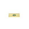 Thunder Group Melamine Asian 13 1/2" X 4 1/2" SANDWICH TRAY, WEI , 1 doz