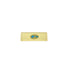 Thunder Group Melamine Asian 13 1/2" X 4 1/2" SANDWICH TRAY, WEI , 1 doz