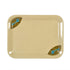 Thunder Group Melamine Asian 17" X 12 5/8" TRAY (L), WEI , 1 doz