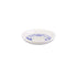 Thunder Group Melamine Asian 3 OZ, 3 7/8" SAUCE DISH, LOTUS,1 doz