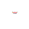 Thunder Group Melamine Asian 3 OZ, 3 7/8" SAUCE DISH, LONGEVITY, 5 doz