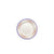Thunder Group Melamine Asian 6