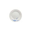 Thunder Group Melamine Asian 6 7/8" PLATE, BLUE BAMBOO,1 doz