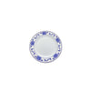 Thunder Group Melamine Asian 6 7/8" PLATE, LOTUS,1 doz
