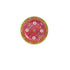 Thunder Group Melamine Asian 6 7/8" PLATE, LONGEVITY, 1 doz