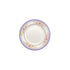 Thunder Group Melamine Asian 7 7/8" PLATE, ROSE, 1 doz