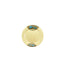 Thunder Group Melamine Asian 7 7/8" PLATE, WEI , 1 doz