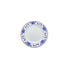 Thunder Group Melamine Asian 7 7/8" PLATE, LOTUS,1 doz