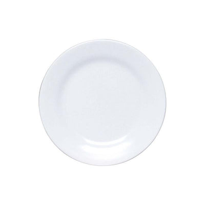 Thunder Group Melamine Asian 7 7/8" PLATE, IMPERIAL,1 doz