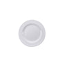 Thunder Group Melamine Asian 7 7/8" PLATE, IMPERIAL,1 doz