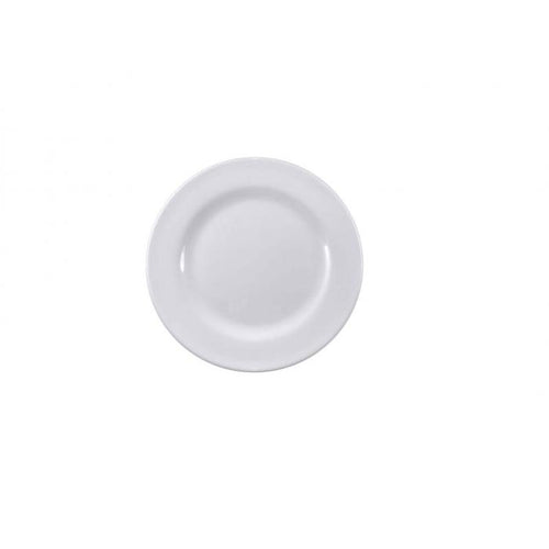 Thunder Group Melamine Asian 7 7/8" PLATE, IMPERIAL,1 doz