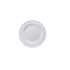 Thunder Group Melamine Asian 7 7/8" PLATE, IMPERIAL,1 doz