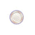 Thunder Group Melamine Asian 9 1/8
