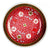 Thunder Group Melamine Asian 11 3/4