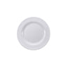 Thunder Group Melamine Asian 11 3/4" PLATE, IMPERIAL,1 doz