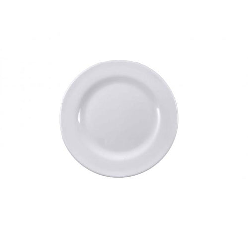Thunder Group Melamine Asian 11 3/4" PLATE, IMPERIAL,1 doz