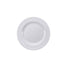 Thunder Group Melamine Asian 11 3/4" PLATE, IMPERIAL,1 doz