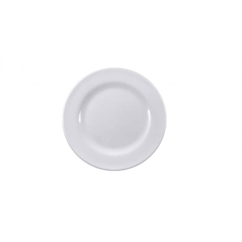 Thunder Group Melamine Asian 12 5/8" PLATE, IMPERIAL,1 doz