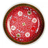 Thunder Group Melamine Asian 14 1/8" PLATE, LONGEVITY, 1 doz