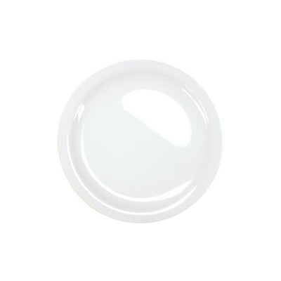 Thunder Group Melamine Asian 14 3/8" PLATE, IMPERIAL,1 doz