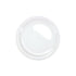 Thunder Group Melamine Asian 14 3/8" PLATE, IMPERIAL,1 doz