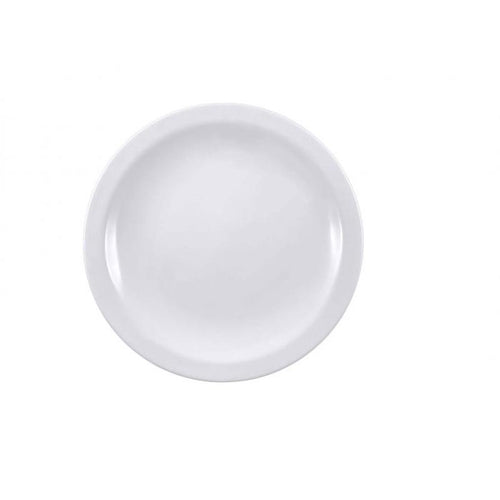 Thunder Group Melamine Asian 14 3/8" PLATE, IMPERIAL,1 doz