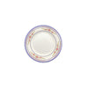 Thunder Group Melamine Asian 15 1/2" PLATE, ROSE, 1 doz