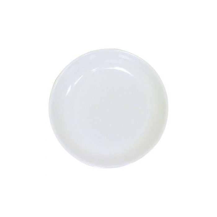 Thunder Group Melamine Asian 2 OZ, 3 1/2" SAUCE DISH, WEI , 5 doz